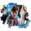 Clementoni Clementoni Harry Potter 2  Jigsaw Puzzle (500 Pieces) 1