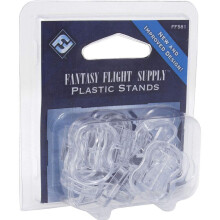 Fantasy Flight Games Plastic Standaards, Multicolor