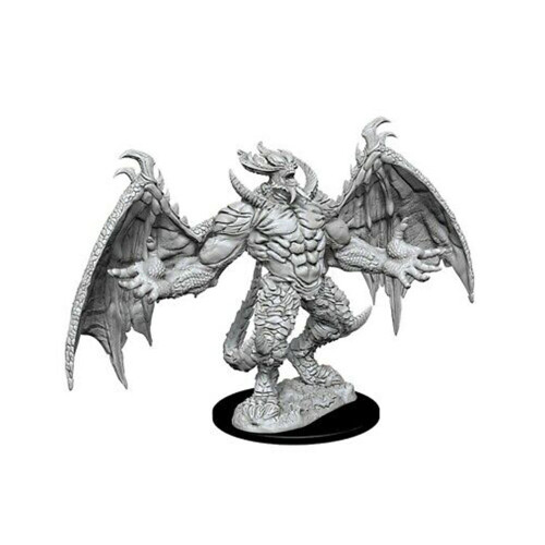 WizKids Pathfinder Battles Deep Cuts - Pit Devil