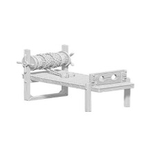 Wizkids UM Torture Rack