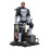 Diamond Select Diamond Select Marvel Gallery Punisher Comic Figure 1