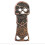 Factory Entertainment The Goonies Copper Skeleton Key Bot Open 1