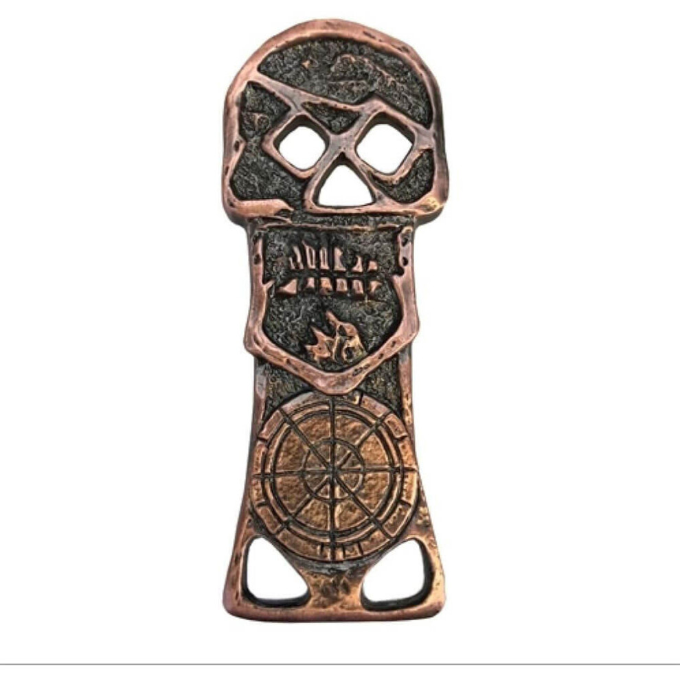 Factory Entertainment The Goonies Copper Skeleton Key Bot Open