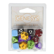Genesys Rollenset