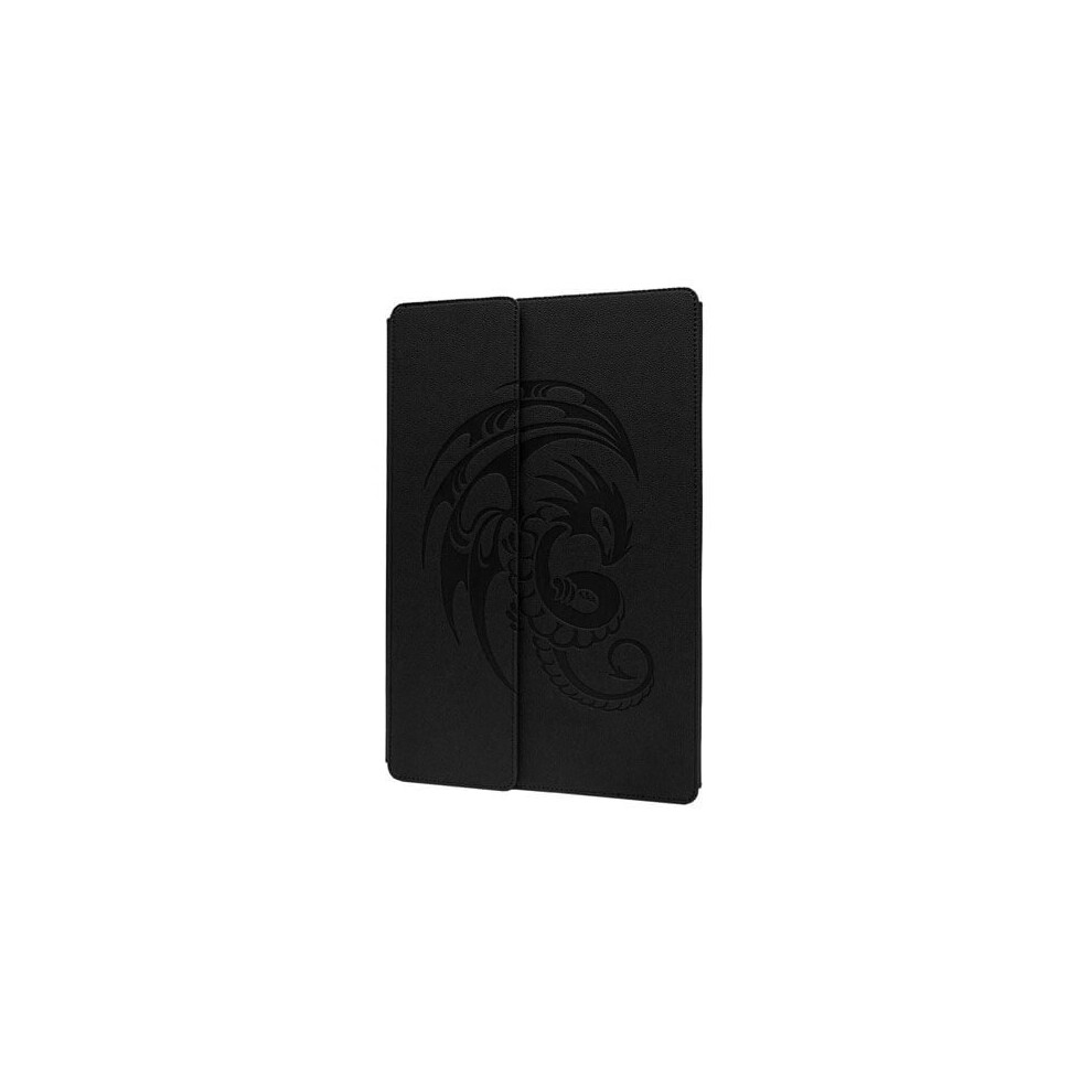 Arcane Tinmen Black Dragon Shield Nomad -