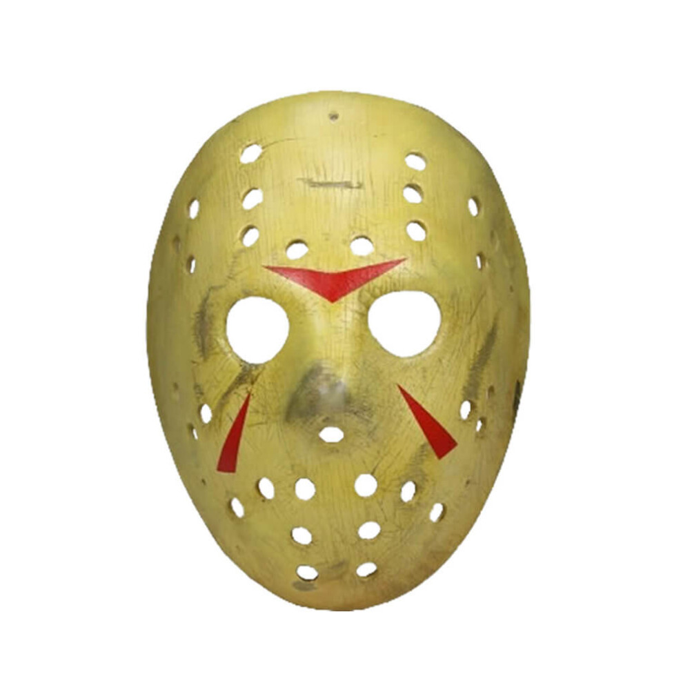 Jason Mask (Friday the 13th Part 3) NECA Adult Size Replica Prop Mask