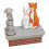 Disney Disney Magical Moments - Aristocats - How Romantic 1