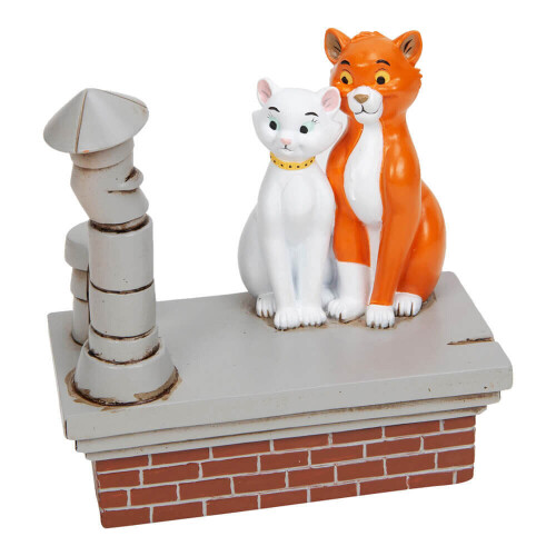 Disney Disney Magical Moments - Aristocats - How Romantic