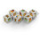 USAopoly Scooby-Doo Dice Set 1