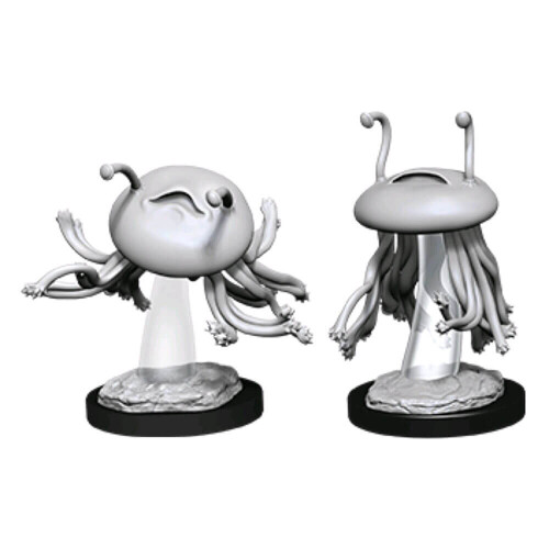 D&D Nolzur's Marvelous Miniatures - Flumph