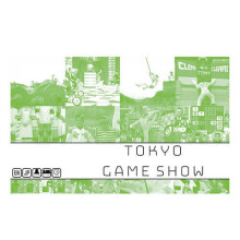 Tokyo Game Show Board Game
