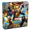 Marvel X-Men Mutant Insurrection Board Game 1