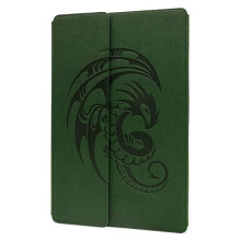 Dragon Shield Nomad - Forest Green