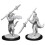 D&D Nolzur's Marvelous Unpainted Miniatures (W13) Bearded Devils 1