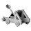 WizKids Deep Cuts Unpainted Miniatures (W12.5) Catapult 1