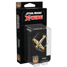 Star Wars X-Wing: Fireball Expansion