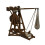 WizKids 4D Settings: War Machines: Trebuchet 1