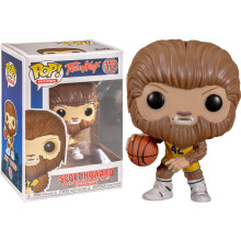 Funko Pop Vinyl - Teen Wolf - Scott Howard 772