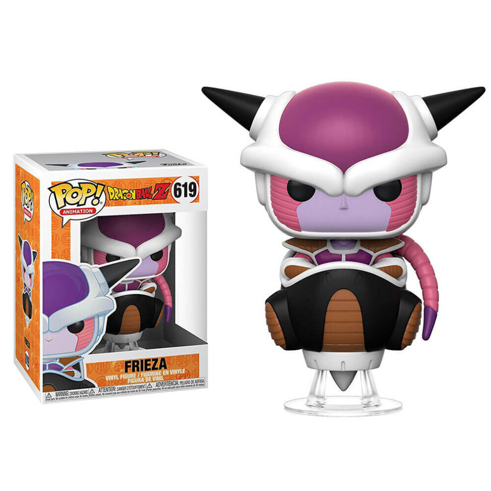 Funko POP: DragonBall Z - Frieza