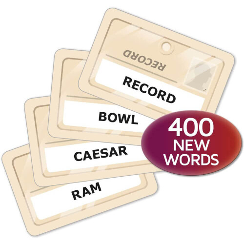 Asmodee Codenames Duet