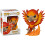 Funko Funko POP Harry Potter: Fawkes  Vinyl-Sammelfigur  Geschenkidee  Offizielles Merchandise  fr Kinder und Erwachsene  Filmfans  Modellfigur 1