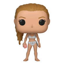 POP Movies: James Bond S2 - Honey Ryder