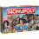 Monopoly Monopoly One Piece Board Game 1