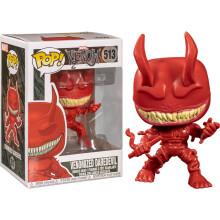 Funko Pop! Marvel Venomized Daredevil - Vinyl Figure 513