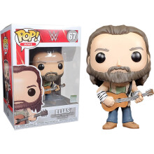 Funko POP: WWE - Elias With Guitar