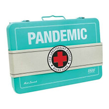 Pandemic - 10th Anniversary Edition