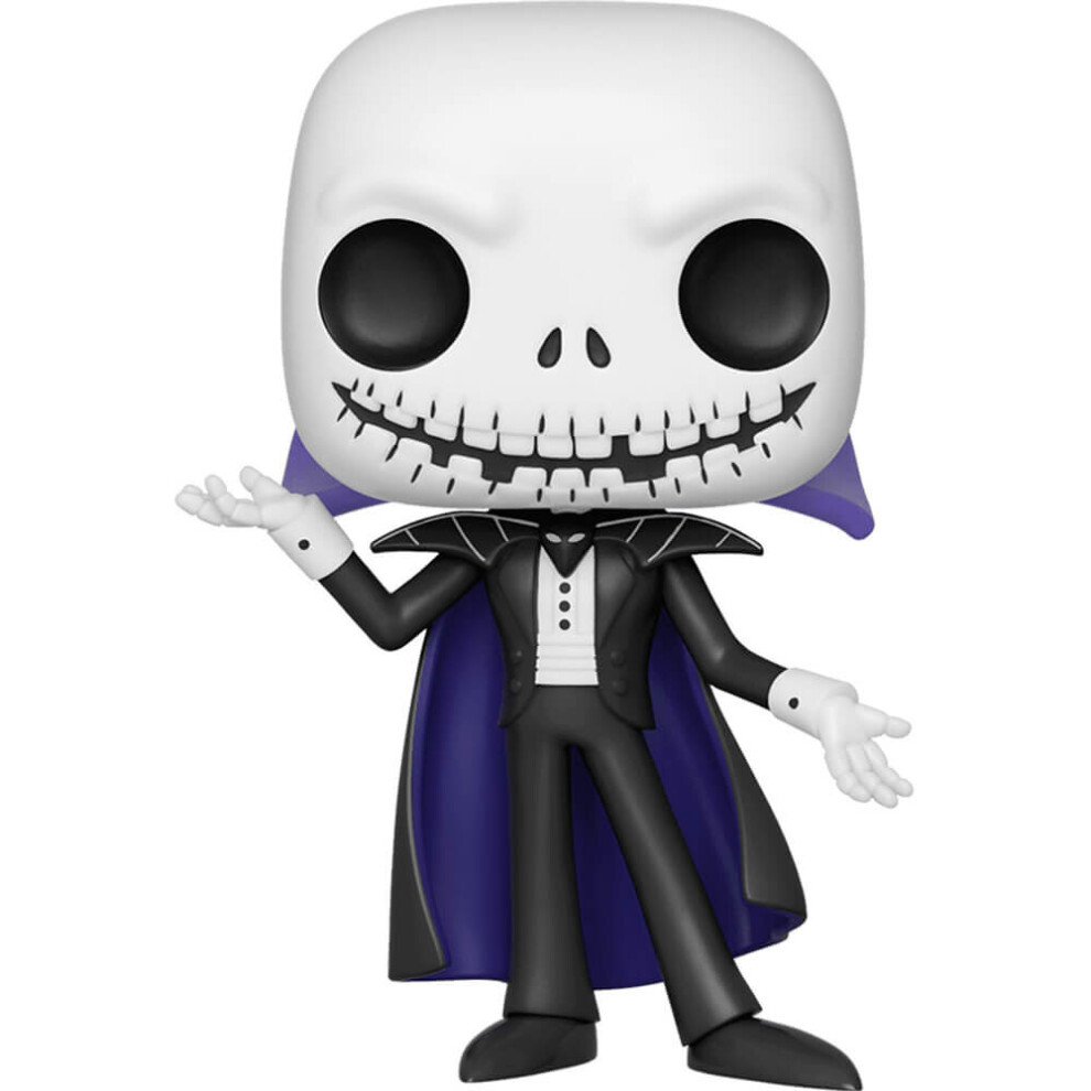 Funko Pop Vinyl Vampire Jack 598