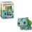 Funko Funko Pop! 453 Games - Pokemon - Bulbasaur vinyl figure + Pop Protector 1