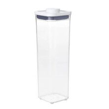 Oxo Good Grips POP 2.0 Container, Small Square Tall 2.1L