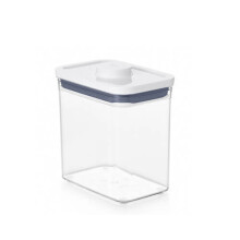 Oxo Good Grips POP 2.0 Container, Rectangle Short 1.6L