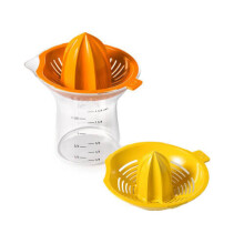 Oxo Good Grips 2-in-1 Citrus Juicer