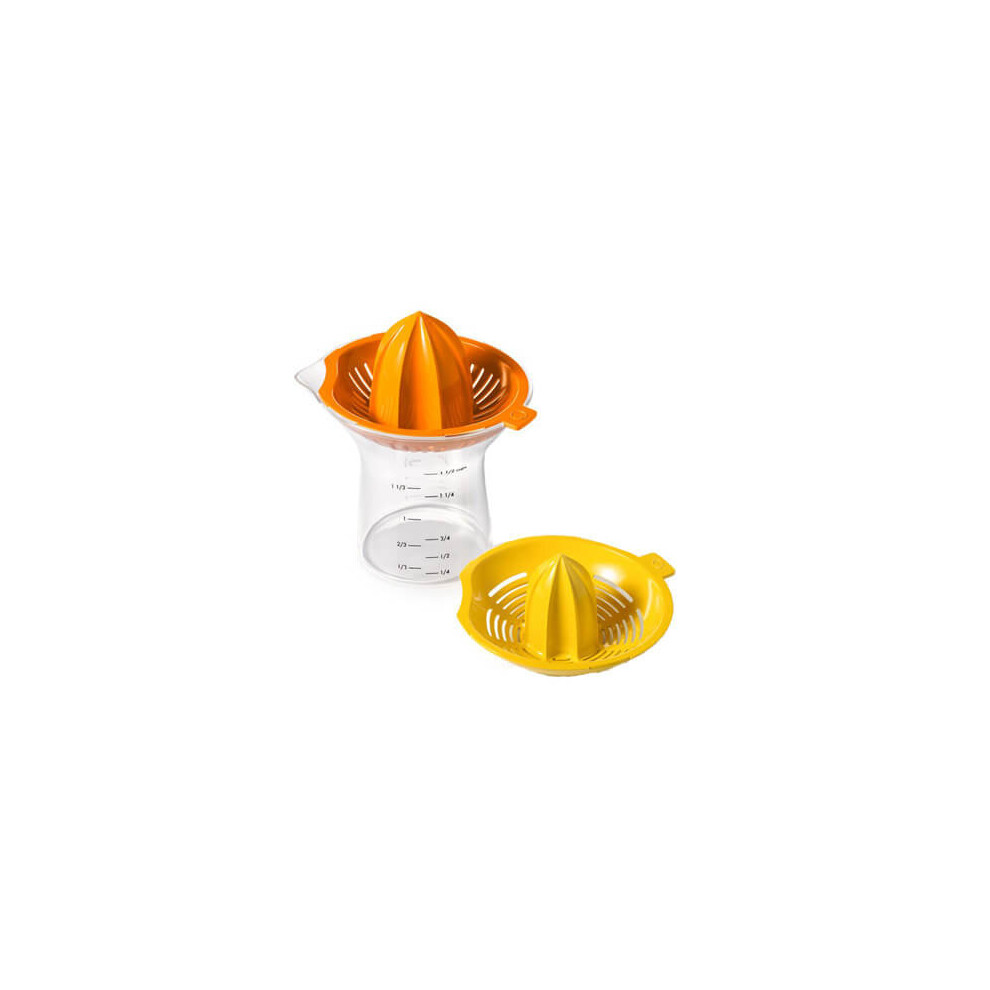 Oxo Good Grips 2-in-1 Citrus Juicer