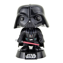 POP Star Wars Darth Vader