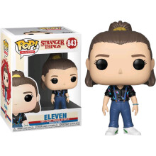 Funko Pop Vinyl - Stranger Things - Eleven 843