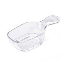 Oxo Good Grips Pop Container Coffee Scoop Clear
