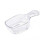 OXO Oxo Good Grips Pop Container Coffee Scoop Clear 1