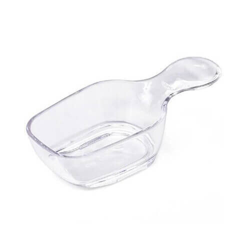 OXO Oxo Good Grips Pop Container Coffee Scoop Clear
