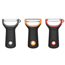 Oxo Good Grips 3 Piece Peeler Set