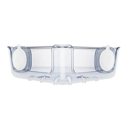 OXO Panier d'angle     ventouse Oxo Good Grips