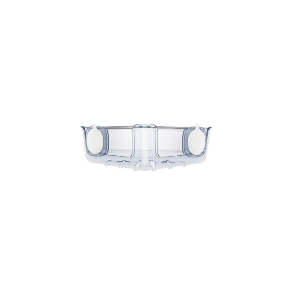 Oxo Good Grips Suction Corner Basket