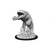 D&D Omålade Miniatyrer WizKids Bulette