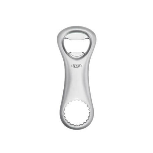 OXO Oxo Good Grips Die-Cast Bottle Opener