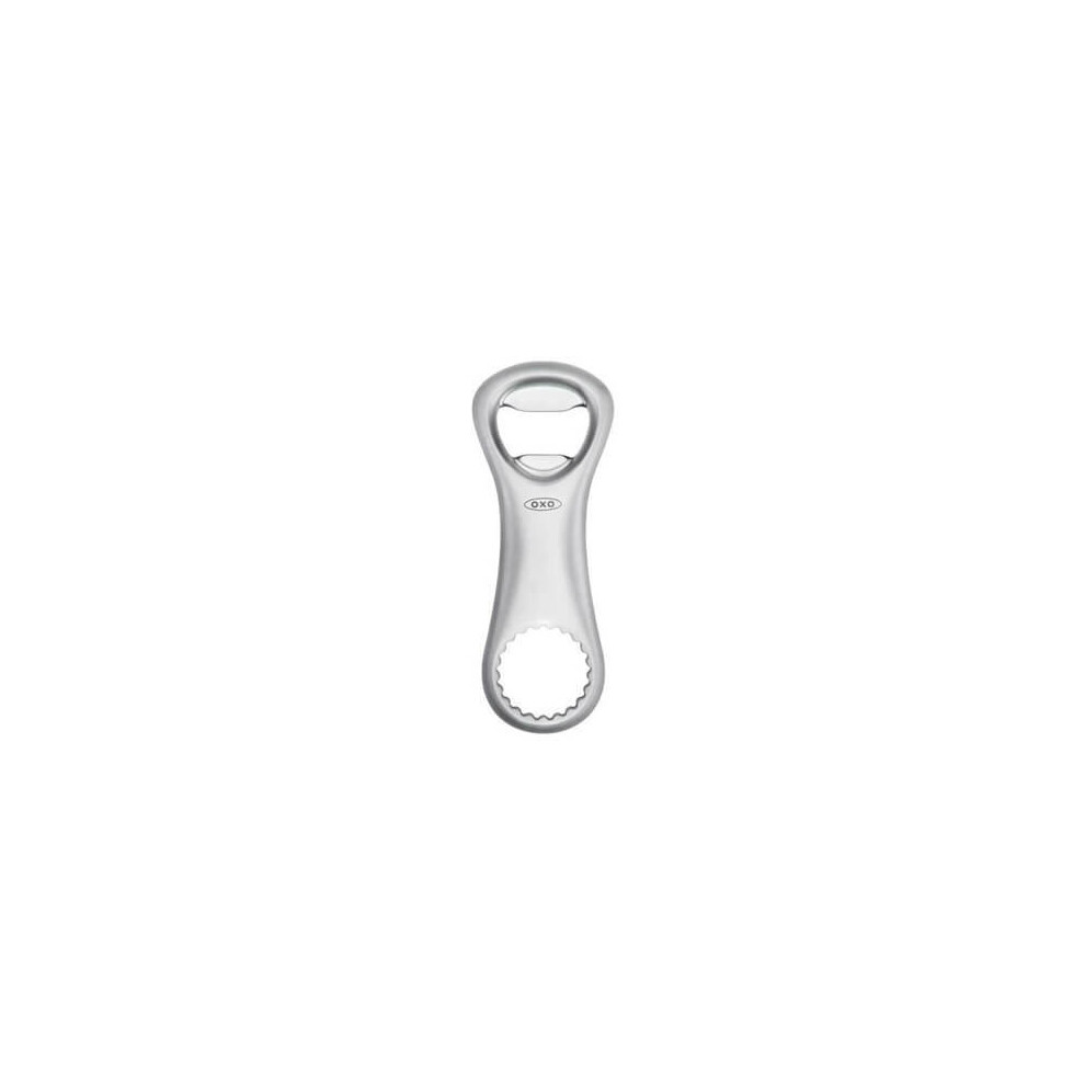 Oxo Good Grips Die-Cast Bottle Opener