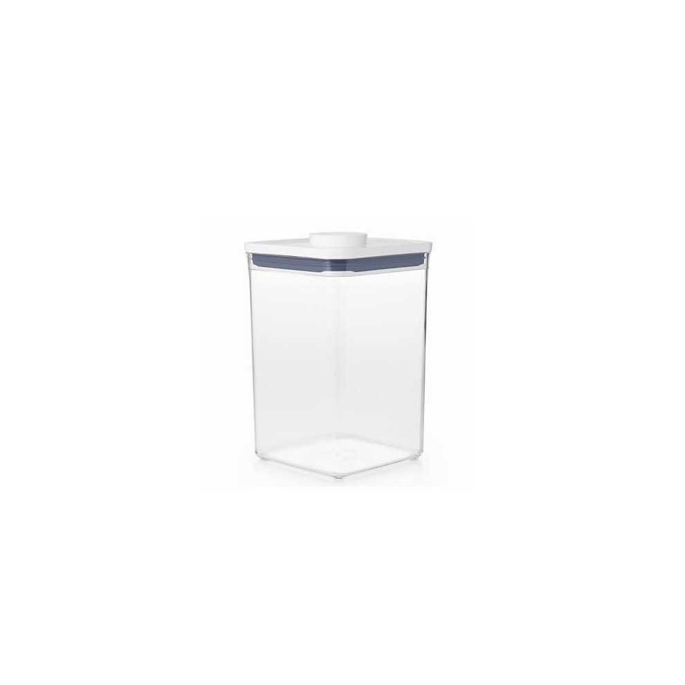 Oxo Good Grips POP 2.0 Container, Big Square Medium 4.2L