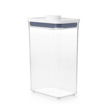 Oxo Good Grips POP 2.0 Container, Rectangle Medium 2.6L