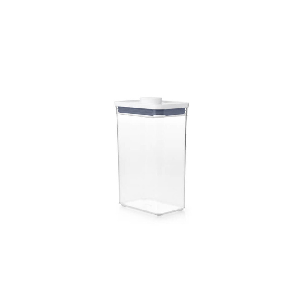 Oxo Good Grips Pop 2.0 Container, Rectangle Medium 2.6L